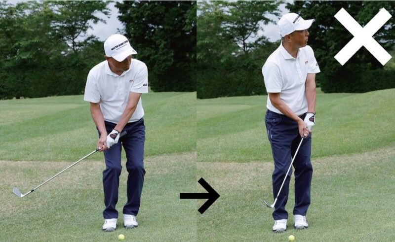 あなたはどんなミスが出やすい？苦手なショットを克服する練習法を解説！