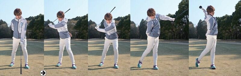 ３Wが簡単に打てるようになる⁉「スプリットハンド素振り」を試してみて