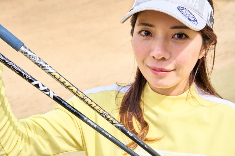FW・UTが苦手な人の共通点は?簡単に上達するコツをレッスン!
