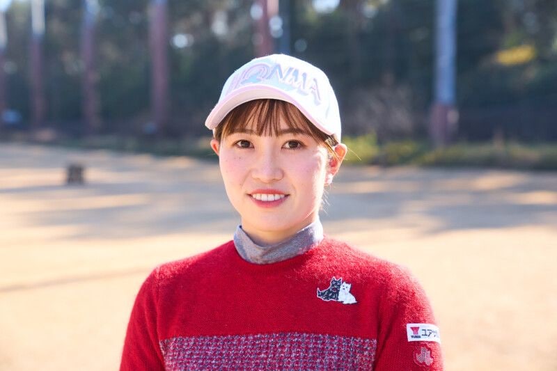 どっちが正解?+15ヤード飛距離が伸びたアドレスのポイントは…