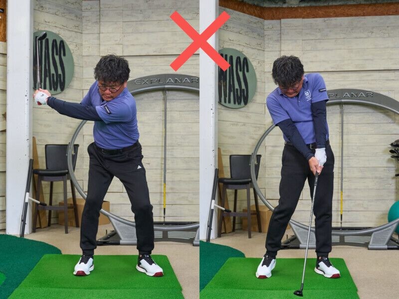 UTは少ない球数でも上達できる⁉オススメの練習法をレッスン