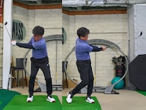 UTは少ない球数でも上達できる⁉オススメの練習法をレッスン