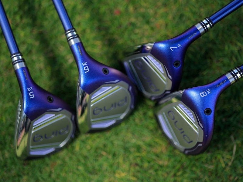 「ボールが上がらない」を卒業！ ユーティリティをラクに打ってしっかり上げる2つのコツ
