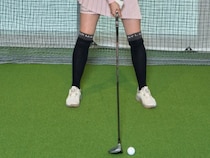 たったワンコインで上達する⁉FWのミート率が上がる練習法