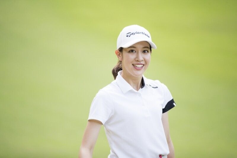 バンカー脱出は超カンタン⁉アドレスを変えるだけ