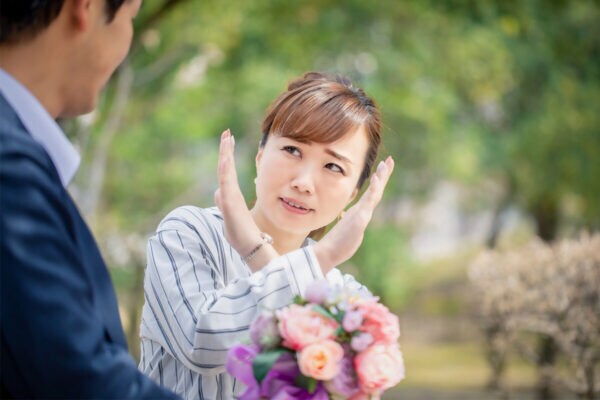 「身の程を知れ!」vs「キモいと言うな!」… 大炎上した【おぢアタック】とは何だったのか “男女対立” をあおる前に考えたいこと