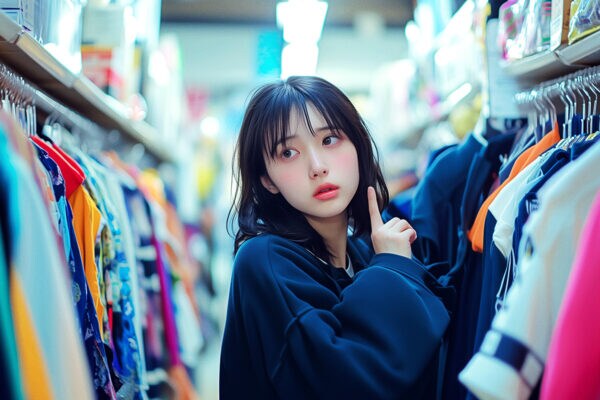 「顔と体形のせいで書類すら通らない」… 女子向けブランド炎上が暴いた、アパレル業界の “採用ジレンマ” … 重要なのは 《見た目》 か 《人間性》 か?