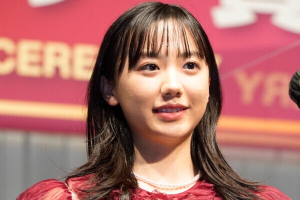 圧倒的な“好感度”と“演技力”… 《芦田愛菜》は、いつ「NHK朝ドラ」主演するか? 気になる時期を 大胆予想!