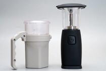 キャンドゥの「もしもの時」ライト2種類を徹底検証！「思ったよりもずっと使える」想像以上の実力に驚愕！？