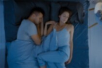 【夫婦の営み】満足できていますか？　既婚男女3000人が明かした、世間の 《満足度》 が生々しかった