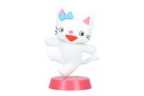 懐かしくて思わず課金しそう「ノンタン」カプセルトイ第2弾！新キャラクター「たぬきさん」登場♪