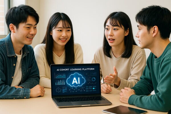 【教育】AIがもたらす、高校生の《新たな格差》…？　普及が“不安”6割も　「仕事を取られる」生徒アンケートで見えた懸念材料とは