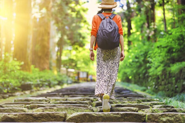 芸能人の《弾丸ひとり旅》をのぞき見！！村上佳菜子のビキニ姿から鈴木福の思い出の地まで！有名人たちの旅事情