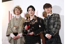 若者に人気の《音楽アーティスト》最新ランキング発表！3位：ミセス、2位YOASOBI、なら1位は？？アニメ主題歌が話題で独走中