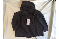 【正直レビュー】動ける、濡れない、けっこうカワイイ？　《ワークマン》で 2000円以下！ 「はっ水ジャケット」の実力はお値段以上か