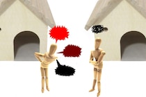 【隣人トラブル】 経験者は6割超え！　悪臭、ごみ出しマナー…　およそ2人に一人が経験した “圧倒的トラブル” とは