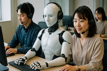 加速するAI時代【“AIに奪われる仕事”TOP6】あなたは大丈夫…生き残るために必要なことは？