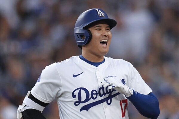 【ランキング】部下にしたい有名人TOP5！3位：大谷翔平、2位：カズレーザー、1位は女優！？「めちゃくちゃシゴデキそう」理想の後輩像“1000人調査”で明らか