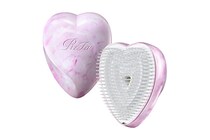 【リファ】「ハートブラシ」マーブル模様の限定カラー（全3色）ギフト価格で発売！