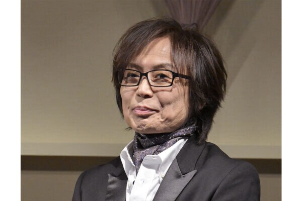 つんく♂「シュッとしてる」のイメージをSNSで問いかけたら…東京：「カッコいい」、大阪：「梅田で浮くで」静かな“文化論争”巻き起こる！？