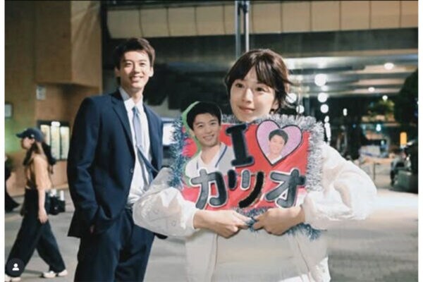 “リアル過ぎる” と大熱狂…！「じゃあ、あんたが作ってみろよ」ほか “共感度MAX” な秋ドラマ2選