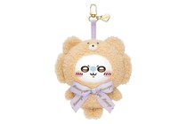 【本日！】「ちいかわテディベア」ファン要望で“緊急受注”を迎える。コンプBOXで確実に“全種確保”！