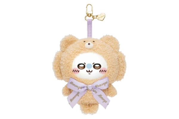 【本日！】「ちいかわテディベア」ファン要望で“緊急受注”を迎える。コンプBOXで確実に“全種確保”！