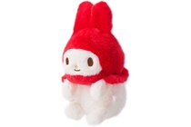 姿勢をサポートする「ふんばるず」から「ハローキティ」「マイメロディ」「クロミ」（全3種）が登場！