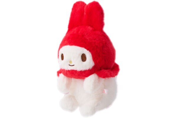 姿勢をサポートする「ふんばるず」から「ハローキティ」「マイメロディ」「クロミ」（全3種）が登場！