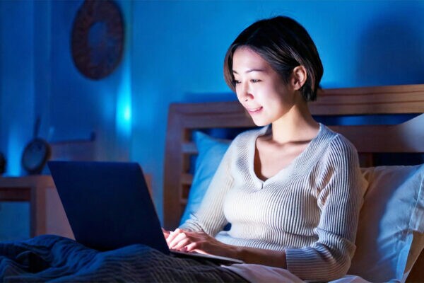 連休前は要注意…！　知らないと危険？ 【リベンジ夜ふかし】 とは何か　つい、したくなっちゃうのはナゼ？