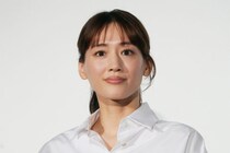 女性が憧れる《理想の輪郭》の芸能人！3位：石原さとみ、2位：綾瀬はるか、1位は？「無駄な肉がない」完璧“美”で支持