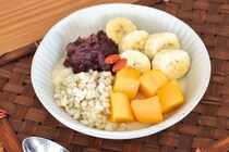 10月12日【豆乳の日】「豆花（トウファ）」レシピ／美容と健康にいい、台湾の国民的おやつ
