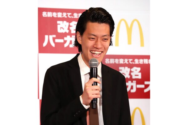 霜降り明星・粗品の“毒舌”が止まらない!キムタク、宮迫…次なる標的は?