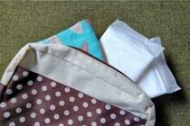 生理中「男子に見られたくない」「時間ない」8割の女子が“学校で困った”と回答…小中学生が抱える課題とは