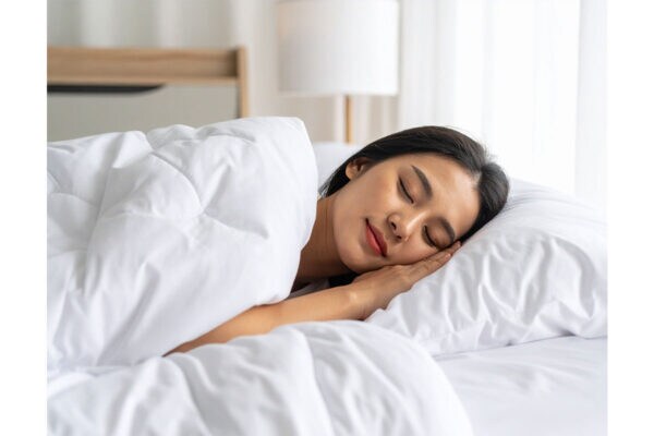 《快眠グッズ》に投資する人が注目している“意外なモノ” とは? 睡眠にもたらすメリットまで!