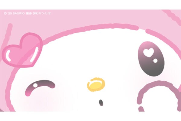 サンリオきっての【おしとやか女子】、キャラに似合わぬ？挑戦も…　「持ち上げる気ないだろ」「腰傷めるよー！」　ファンから声援と心配