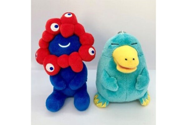 【JR西日本】「まだまだ万博は続く！（キリッ）」　閉幕翌日、まさかの 《グッズ販売拡大》 を発表！　会場限定アイテムが駅で買える！