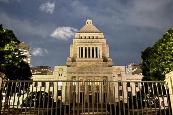 【緊急アンケート】“蜜月”のおわり…　公明党の 《連立離脱》 有権者の受けとめは？　「良かった」「良くなかった」、意外な結果に