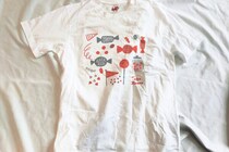 【ユニクロ】だけど、人とかぶらない！？　「新宿本店」でしか買えない コラボT ＆ トートバッグ。 果たして使い心地は【正直レビュー】