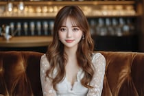 【SNS闇深】流行の《ぽこぽこ界隈》に渦巻く“パパ活・夜職”疑惑…キラキラOL動画の裏側