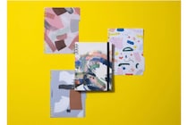 【ロルバーン】自由にカスタムできる「ライフログ」シリーズ新作がアツい！“個性が光る”5種のデザインに注目！