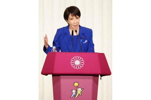 高市早苗氏の総裁就任で「入党」激増!日本の主要政党の「党員」になる条件って?SNSは“コスパ論争”にも発展