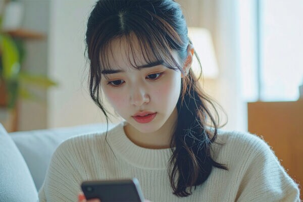 「ツイートした瞬間、群がってくる」　SNSの闇【全レスおじさん】の実態…　女性の “不快感” と男性の “孤独” が生む軋轢とは