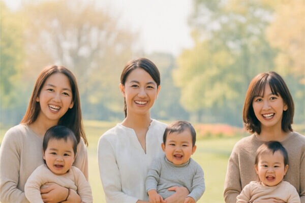 「値段やブランドを強調されて」…　子ども服の【おさがりマウント】、知られざる実態　悩む母たち “赤裸々” 告白