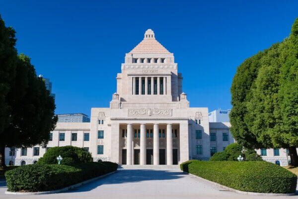 「自民・維新の連立」に…有権者まさかの《NO》！？　緊急調査から見えた、意外な「世論」とは