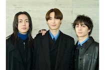 田辺誠一・坂口健太郎を輩出した「メンズノンノ」登竜門！　2025年グランプリは、韓国活動中の19歳！