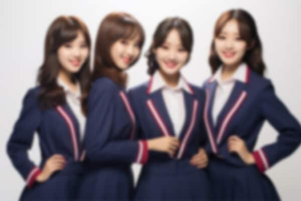 【闇深】「こんな見た目でアイドルに…?」 来月デビューの “新グループ” が物議 見た目に中傷相次ぐ 「さらし者にするな」の批判も