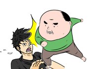 「ぶつかりおじさん」は男でも狙う！？醜い本性がSNSで明らかに…卑劣な“弱者いじめ”から身を守るための最強対策は？