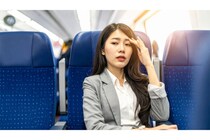 【更年期】症状の大小は「月経前症候群（PMS）」と密接に関わりがあった…！400人が回答“不調との向き合い方”