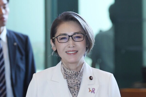 「質問なき報道陣」と「説明なき大臣」三原じゅん子の30秒会見が発端“7.3兆円予算”の大論争！ヤフコメ3000件が示した「こども家庭庁の存在意義への疑問」と「予算の誤解」